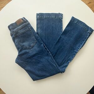 BKE Billie Trouser Stretch Jean Size 29x36